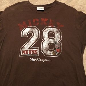 Walt Disney World Tee